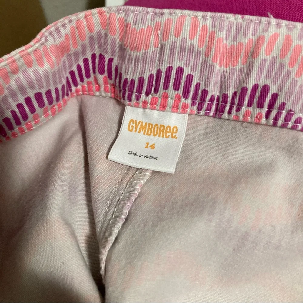 Gymboree shorts